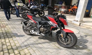 无极300ac可以摩旅吗 无极300rr适合摩旅吗