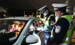 酒驾扣车吗（酒驾扣车吗?不是本人）