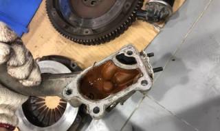 egr阀怎么检测好坏 怎么看egr阀是不是坏了