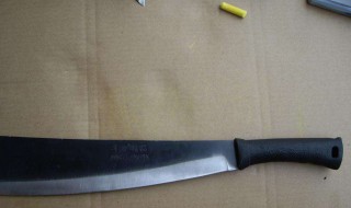 用什么钢做刀好（用什么钢做刀好?）