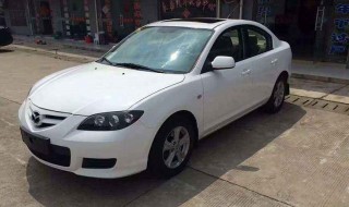 马自达cam7150a5是17款吗 马自达cam7150a5是哪款