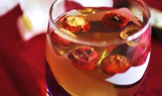 喝山楂水可以减肥吗（山楂加一物血管通畅）