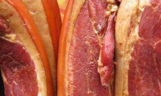 如何腌腊肉 如何腌腊肉的视频