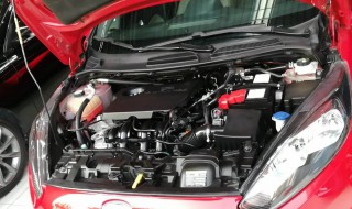 发动机动力部分损失灯亮了可以开吗 发动机动力部分损失灯亮是怎么回事