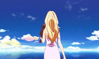 谎言的谎言是什么动漫 谎言的谎言是什么动漫里的