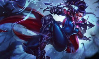 无限火力薇恩出装 无限火力薇恩出装2022