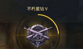 和平精英星钻是多少分 和平精英星钻加多少分