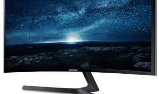 三星曲面屏显示器支架怎么拆（三星曲面屏显示器支架怎么拆卸）