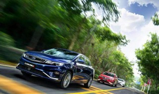 帝豪gl爬坡用什么模式 帝豪gl爬坡用什么模式好