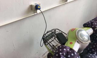 电动车充电桩远程断电怎么操作（充电桩远程充电怎么操作）