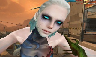 cf妩媚妖姬是什么角色(cf妩媚妖姬角色好吗)