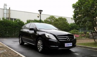 奔驰r350到80迈就没在加速了怎么回事 奔驰350百米提速