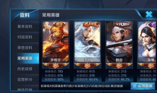 玩猴子怎么连胜（王者荣耀猴子连胜战绩）