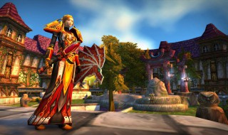 魔兽怀旧服游戏正在运行但进不去（魔兽怀旧服游戏正在运行但进不去游戏）