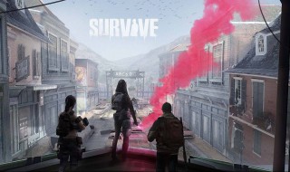 明日之后徐秀喜欢什么（明日之后为什）