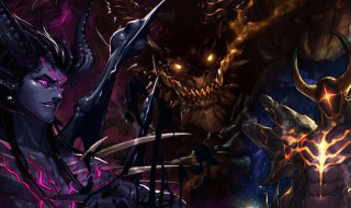 dnf异界在哪 dnf异界在哪100级