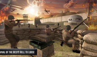 世界大战英雄怎么才能登入游戏 世界大战英雄怎么才能登入游戏界面