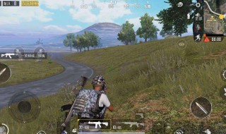 和平精英奋勇直追怎么完成 和平精英向前冲