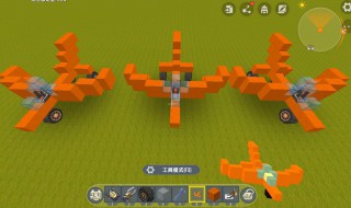 小钱解说迷你世界怎么做车（小钱玩迷你世界的视频）