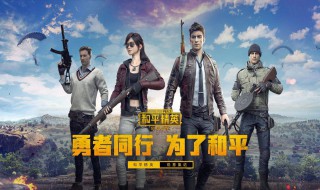 和平精英风衣搭配 和平精英黄金风衣搭配