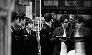 白夜追凶关宏峰为什么要杀人（白夜追凶关宏峰为什么要杀一家五口）