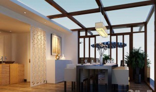 如何拆除阳台吊顶 如何拆除阳台吊顶灯