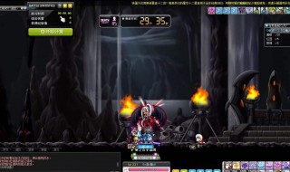 冒险岛进阶贝伦多少面板 冒险岛进阶贝伦要多少面板