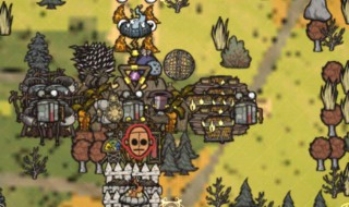 饥荒手机怎么添加模组(饥荒手游怎么加模组)