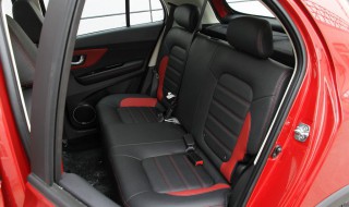 哈弗h6后排座椅怎么拆 哈弗h6后排座椅拆卸教程