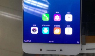 oppo r9m进水后屏幕划触摸失灵 OPPOr9进水后手机屏幕失灵怎么办