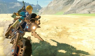 塞尔达传说荒野之息可以卡什么bug（塞尔达荒野之息卡片怎么用）