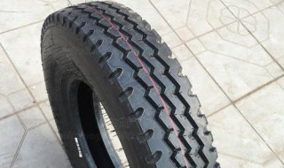 75016轮胎打多少气压（750一16轮胎打多少气压）