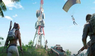 和平精英绿地地区哪里有雪地（和平精英雪地车辆分布）