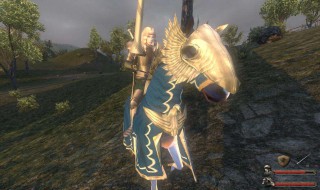 骑马与砍杀2游戏特色（骑马与砍杀2有什么特色）