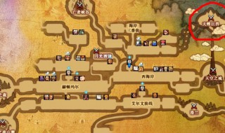 dnf打桩地图在哪 dnf站桩在哪