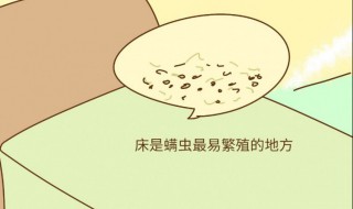 怎么算有螨虫（怎样确定有螨虫）