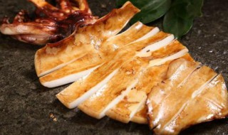 鱿鱼怎么打汤 鱿鱼怎么打汤好喝