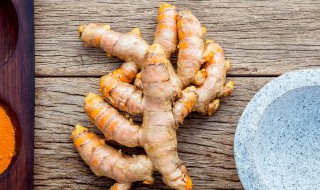 洗过的姜要怎么保存（姜洗后怎么保鲜）