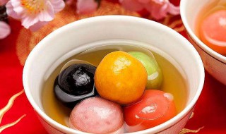 怎么吃元宵好吃 怎么吃元宵好吃呢