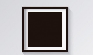 怎么画个正方形 怎么画个正方形图片