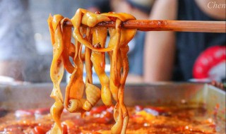 鸭肠怎么吃啊 鸭肠怎么吃啊图片