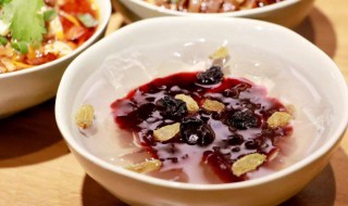 冰粉吃不完怎么保存 冰粉吃不完怎么保存呢