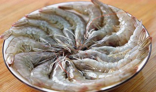 虾怎么做不寒凉（虾怎么做不寒凉好吃）