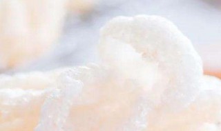 虾片该怎么煮(虾片怎么煮好吃)