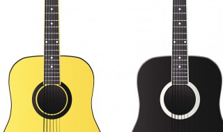 怎么练吉他和旋 简单的吉他和旋