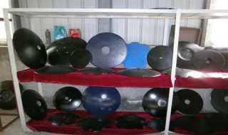 圆犁怎么使用 犁耙怎么用