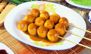 鱼丸怎么榨 如何做鲮鱼丸