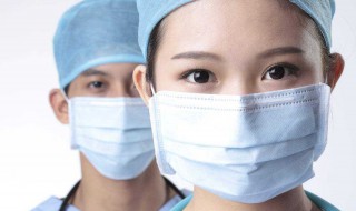 口罩需要长期佩戴吗(口罩需要长期佩戴吗女生)