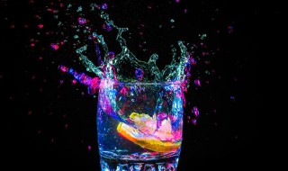 怎么扣出水花 怎么扣出水花图片