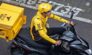 如何去当美团骑手（怎么去当美团骑手）